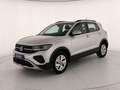 Volkswagen T-Cross 1.0 tsi life 95cv Grigio - thumbnail 1