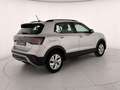 Volkswagen T-Cross 1.0 tsi life 95cv Grigio - thumbnail 2