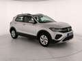 Volkswagen T-Cross 1.0 tsi life 95cv Grigio - thumbnail 4