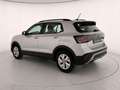 Volkswagen T-Cross 1.0 tsi life 95cv Grigio - thumbnail 3