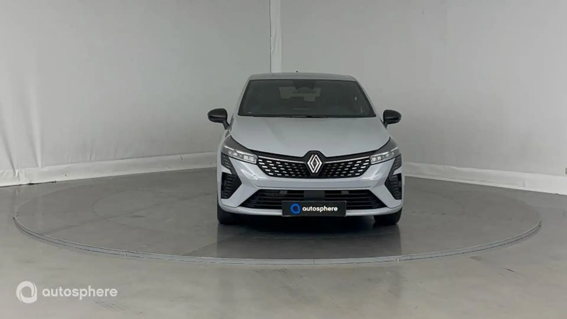 Renault Clio 1.0 Eco-G 100ch Techno - 24 - 2