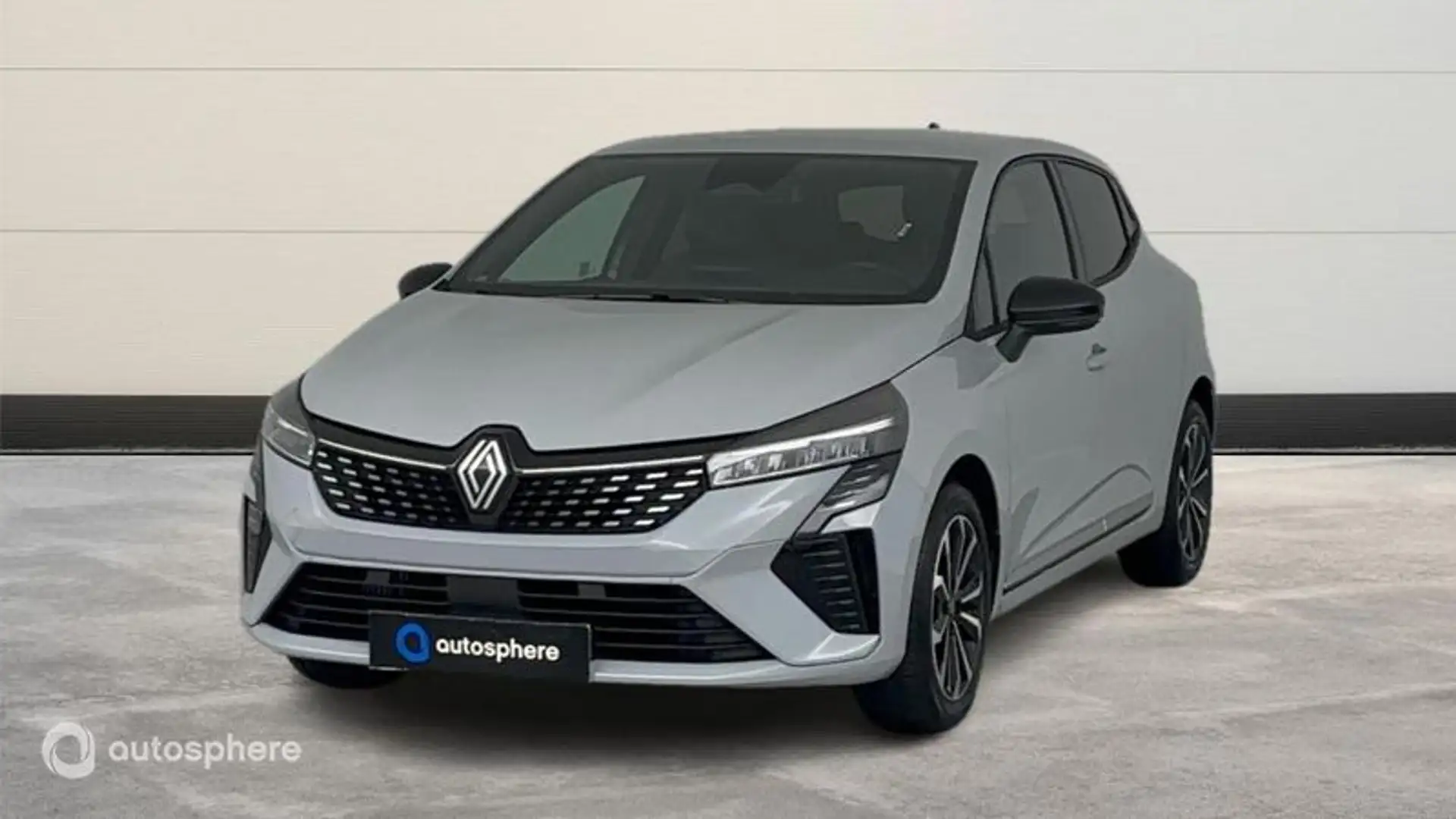 Renault Clio 1.0 Eco-G 100ch Techno - 24 - 1