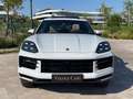 Porsche Cayenne Coupé E-Hybrid Aut. Blanc - thumbnail 1