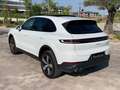 Porsche Cayenne Coupé E-Hybrid Aut. Blanc - thumbnail 7