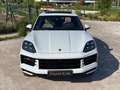 Porsche Cayenne Coupé E-Hybrid Aut. Blanc - thumbnail 5