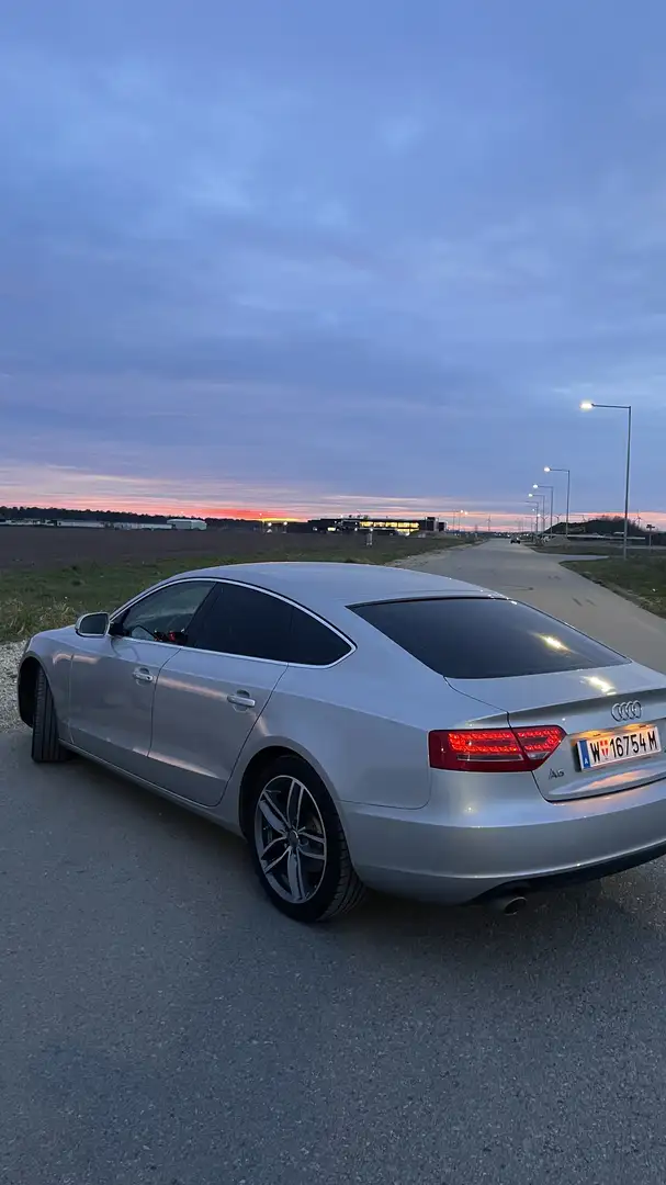 Audi A5 Sportback 2.7 V6 tdi Advanced - 1