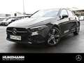 Mercedes-Benz A 200 Limousine Progressive Night AHK 360° SpurH Schwarz - thumbnail 1