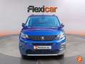 Peugeot Rifter GT Standard BlueHDi 73kW Azul - thumbnail 2