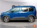 Peugeot Rifter GT Standard BlueHDi 73kW Azul - thumbnail 4