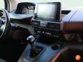 Peugeot Rifter GT Standard BlueHDi 73kW Azul - thumbnail 18