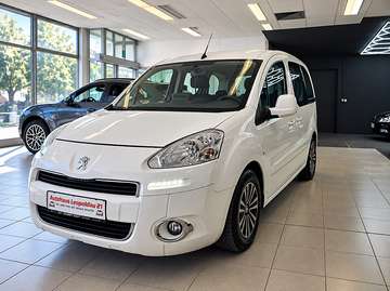 Tepee 1.6 e-HDi FAP Active