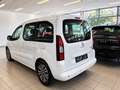 Peugeot Partner Tepee 1.6 e-HDi FAP Active Weiß - thumbnail 4