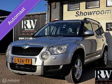 1.4 TSI Ambition AUTOMAAT*123PK*PANO*NAVI*PDC V+A