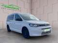 Volkswagen Caddy Maxi Origin 2.0 TDI 90kW (122CV) Blanco - thumbnail 3