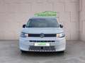 Volkswagen Caddy Maxi Origin 2.0 TDI 90kW (122CV) Blanco - thumbnail 2