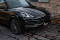 Porsche Cayenne *** 3.0T / PANO / BOSE / 28.674 KM / BELGIAN *** Noir - thumbnail 9