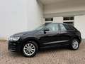 Audi Q3 2.0 TDI S-Tronic sport quattro Navi LED AHK Schwarz - thumbnail 2
