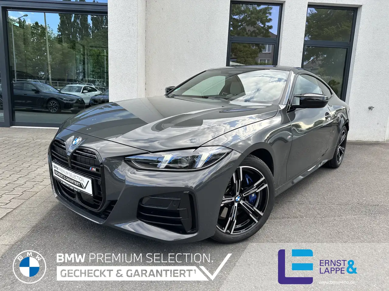 BMW 440
