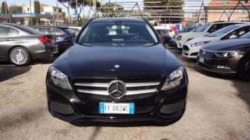 D Exclusive 9G-Tronic Plus Station Wagon