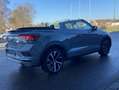 Volkswagen T-Roc Cabrio 1.5 TSI DSG R-Line Edition-Plus AHK Grau - thumbnail 5