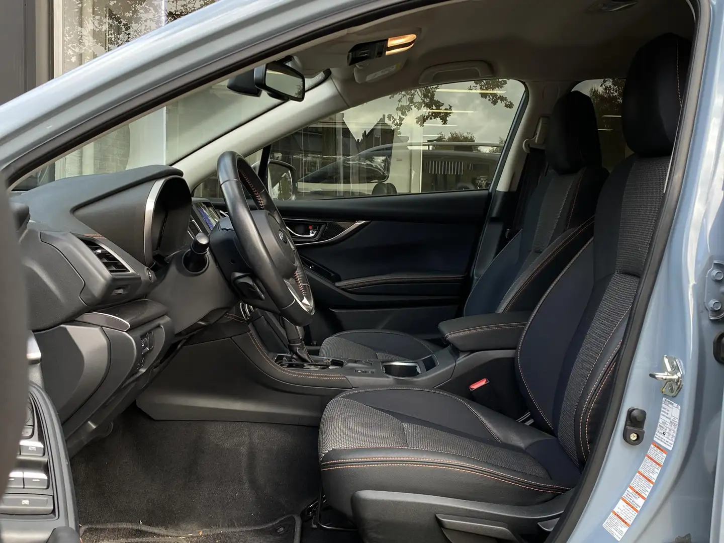 Subaru XV 1.6i Comfort | Adaptieve Cruise Control | Stoelver Grijs - 2