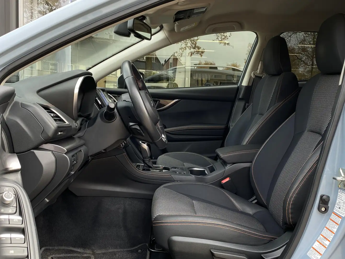 Subaru XV 1.6i Comfort | Adaptieve Cruise Control | Stoelver Gris - 2