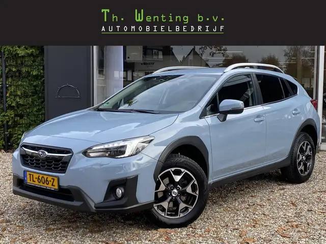 Subaru XV 1.6i Comfort | Adaptieve Cruise Control | Stoelver