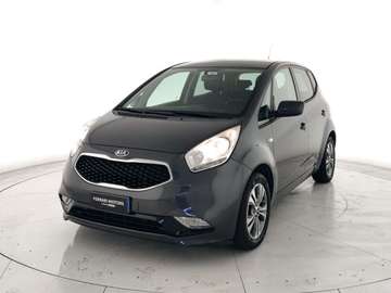 1.4 crdi Active 90cv
