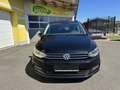 Volkswagen Touran Comfortline BMT/Start-Stopp -Privatverkauf! Schwarz - thumbnail 3