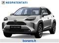 Toyota Yaris Cross 1.5h Trend fwd 130cv e-cvt Argento - thumbnail 1
