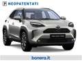 Toyota Yaris Cross 1.5h Trend fwd 130cv e-cvt Argento - thumbnail 2