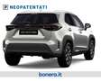 Toyota Yaris Cross 1.5h Trend fwd 130cv e-cvt Argento - thumbnail 3