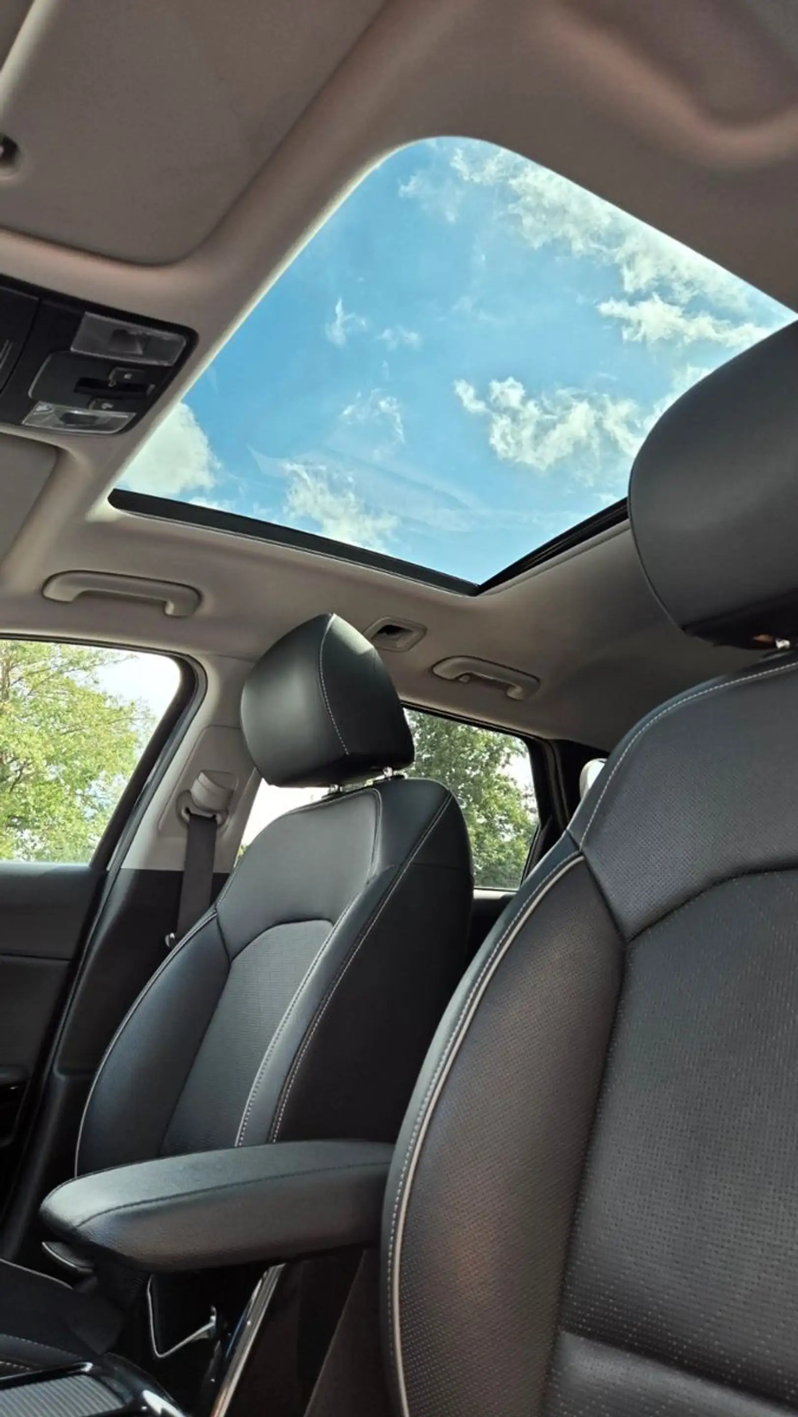 Kia Ceed / cee'd Ceed 1.Hand Platinum Schiebedach Abstandstempo. — photo 12