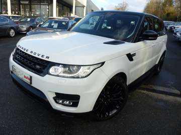 3.0 TDV6 258 HSE MARK IV
