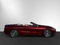 BMW 840 i Cabrio Standhzg.|LC-Prof.|DrivingAssistant Rot - thumbnail 2