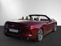 BMW 840 i Cabrio Standhzg.|LC-Prof.|DrivingAssistant Rot - thumbnail 3
