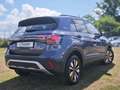 Volkswagen T-Cross GOAL 1.0 TSI DSG LED*Nav*SHZ*ACC*Alu* Grau - thumbnail 2