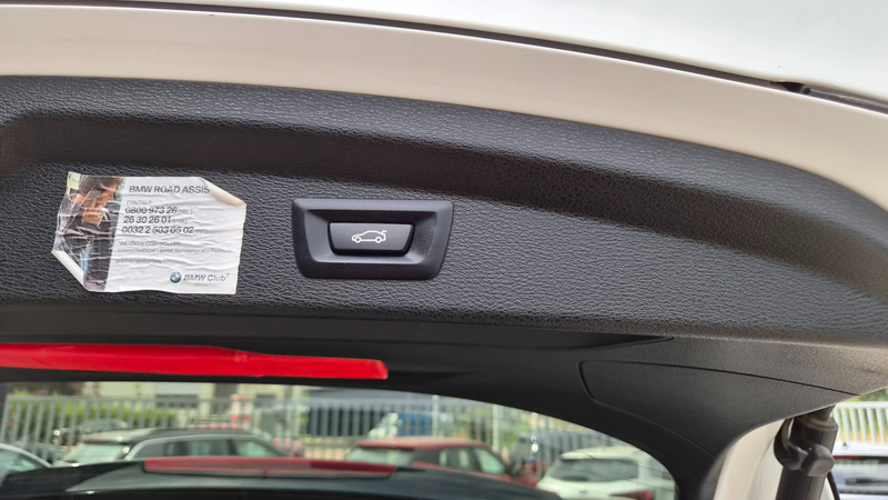 BMW X2 1.5iA sDrive18/Automaat/M-Sportpack/Navi/Cc/Pdc/Bt — photo 12