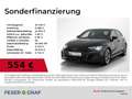 Audi A3 30 TFSI S line S tronic LED / virtual Cockpit / Am Schwarz - thumbnail 1
