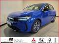 Opel Corsa F Edition 1.2 Turbo+PDC+Android Auto+Carplay+SitzH Blau - thumbnail 1