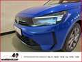 Opel Corsa F Edition 1.2 Turbo+PDC+Android Auto+Carplay+SitzH Blau - thumbnail 17