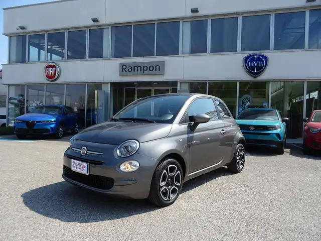 Fiat 500 500 1.0 Hybrid