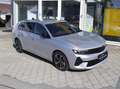 Opel Astra GS Turbo Argent - thumbnail 1