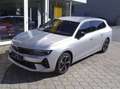 Opel Astra GS Turbo Argent - thumbnail 3