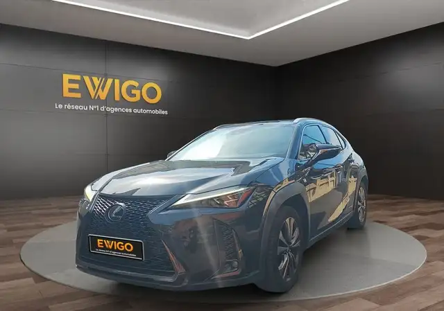 Lexus Autres 2.0 250 h 184h 150 hev 1.4kwh 2wd bva f-sport- garantie 6 mois