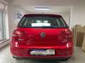 Volkswagen Golf Trendline BMT*1.Hand+Finanzierung+Garantie* Rouge - thumbnail 5