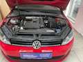 Volkswagen Golf Trendline BMT*1.Hand+Finanzierung+Garantie* Rood - thumbnail 12