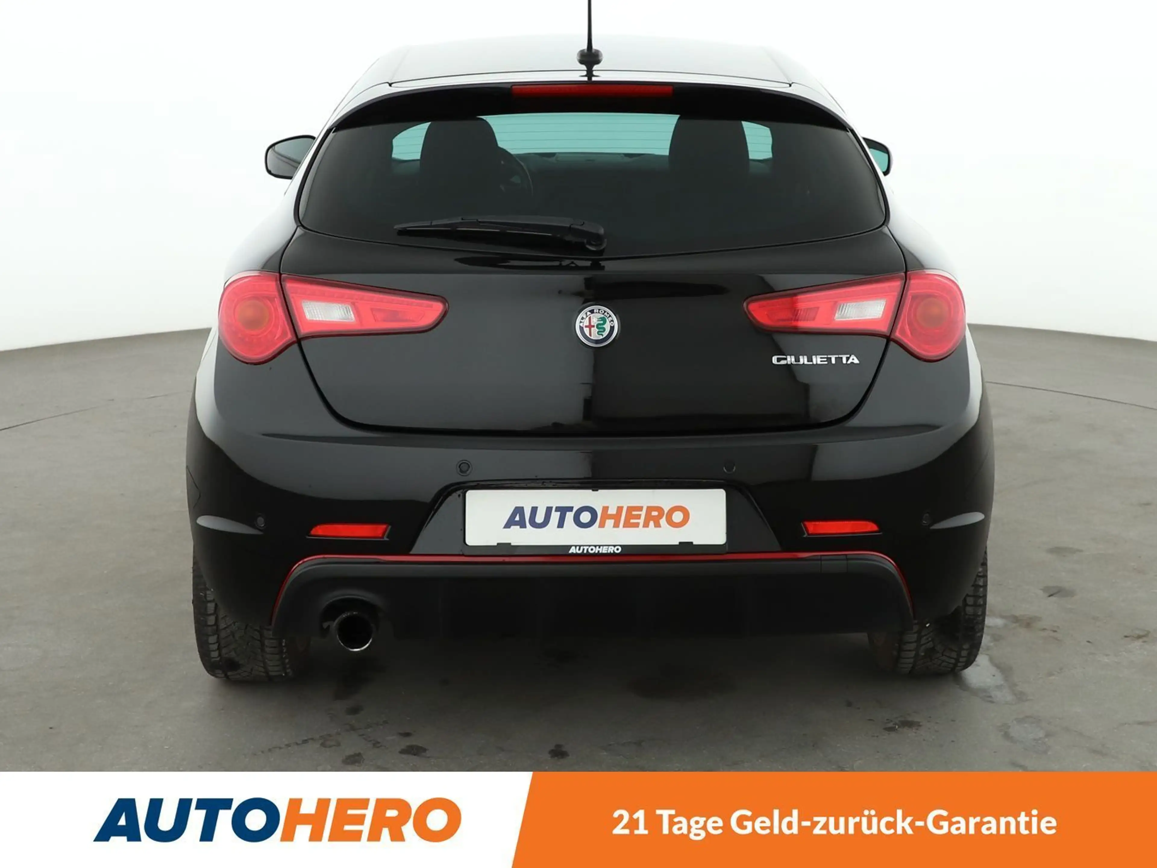 Alfa Romeo Giulietta 1.4 Turbo Super Aut.*NAVI*TEMPO*PDC*SHZ* — photo 5