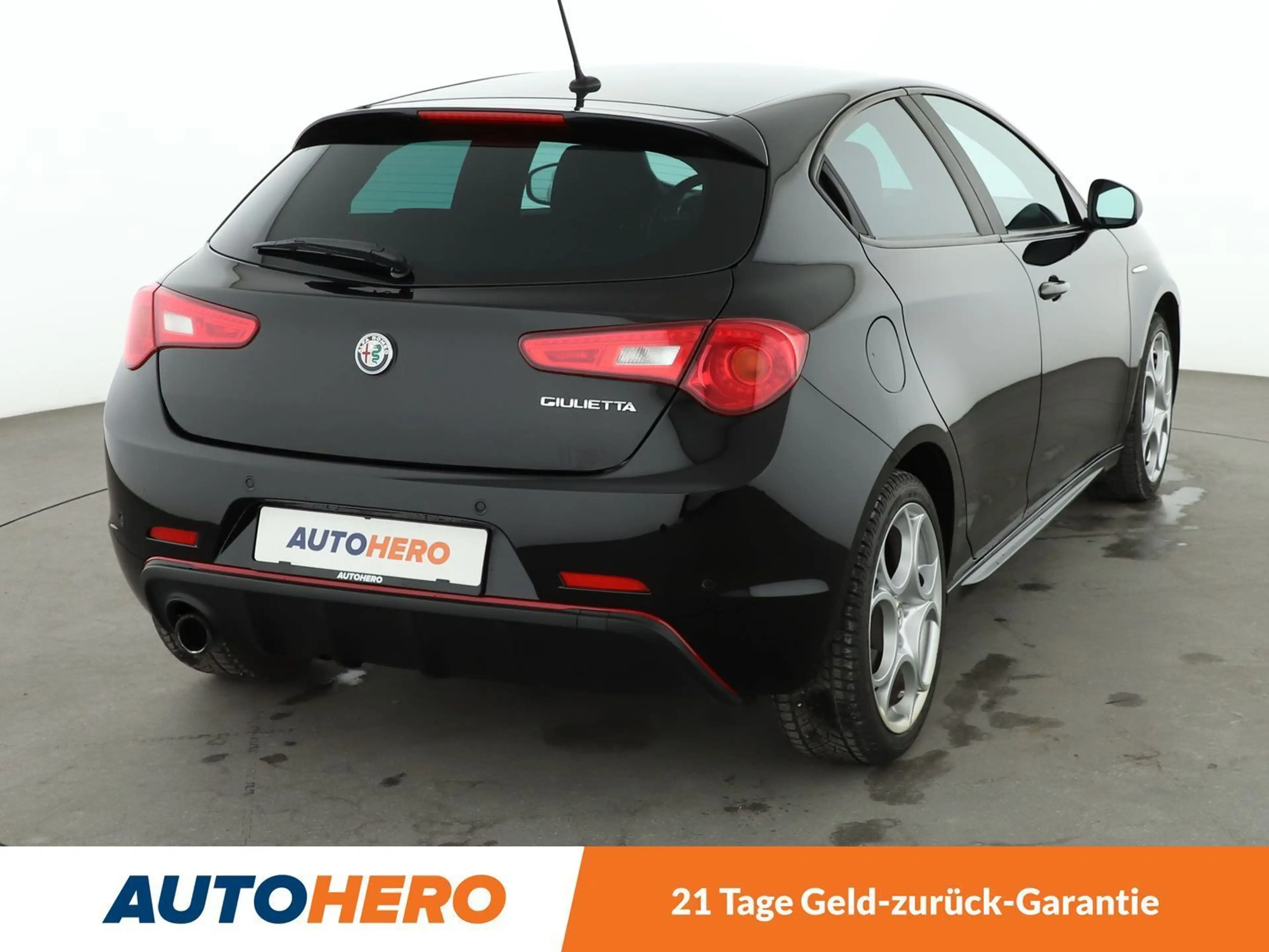 Alfa Romeo Giulietta 1.4 Turbo Super Aut.*NAVI*TEMPO*PDC*SHZ* — photo 6