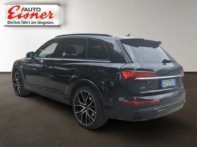 Audi Q7 QUATTRO S-LINE Ansicht 11
